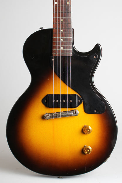 Gibson Les Paul Junior Solid Body Electric Guitar (1956)