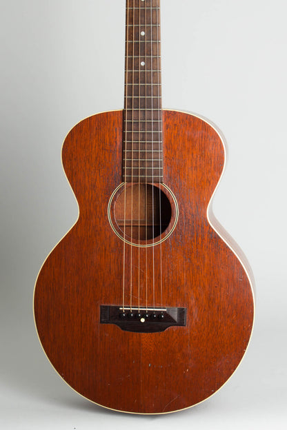 Gibson L-0 formerly Owned By Steely Dan's Walter Becker Flat Top Acoustic Guitar (1927)