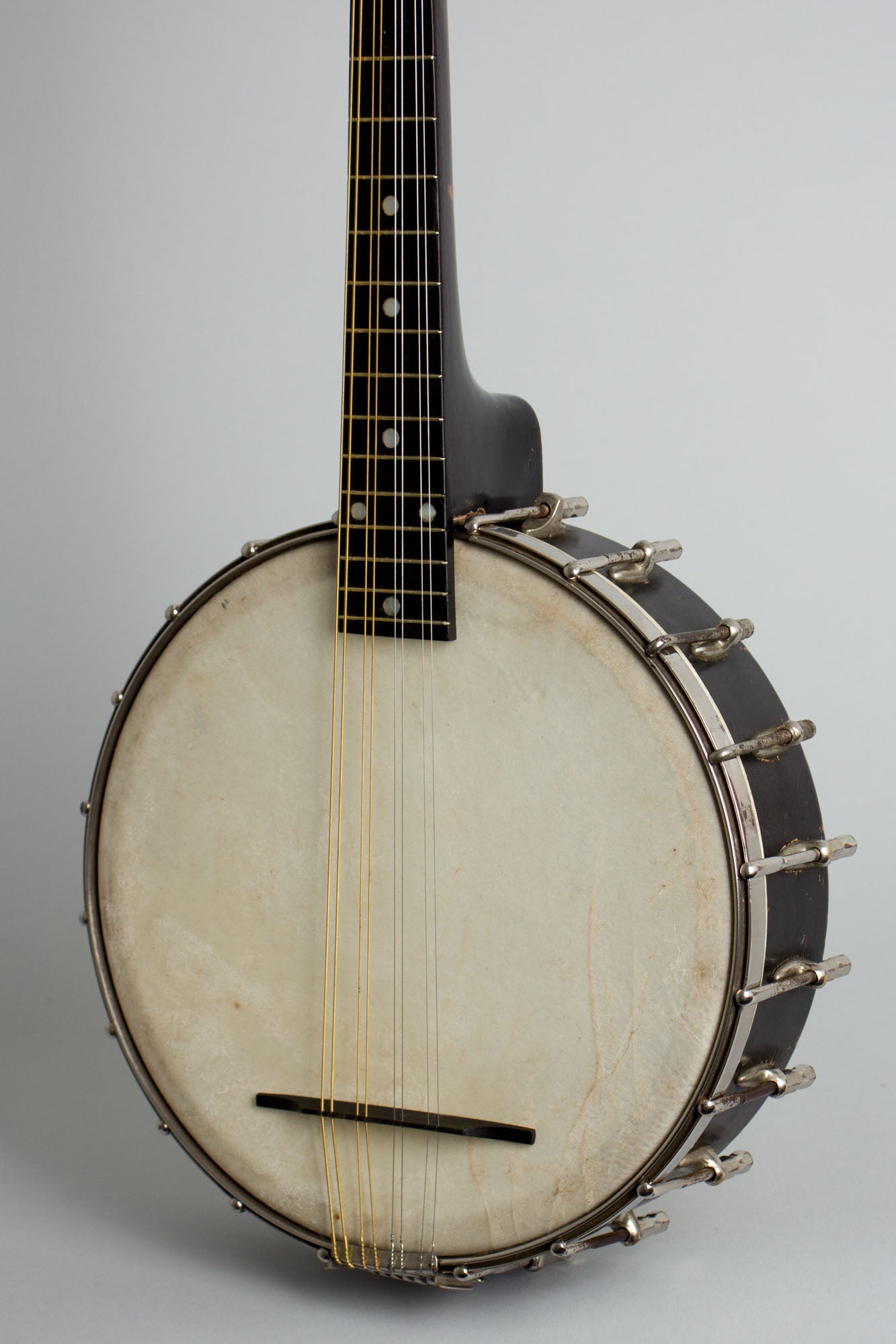 Gibson Model MB-Junior Mandolin Banjo (1925)