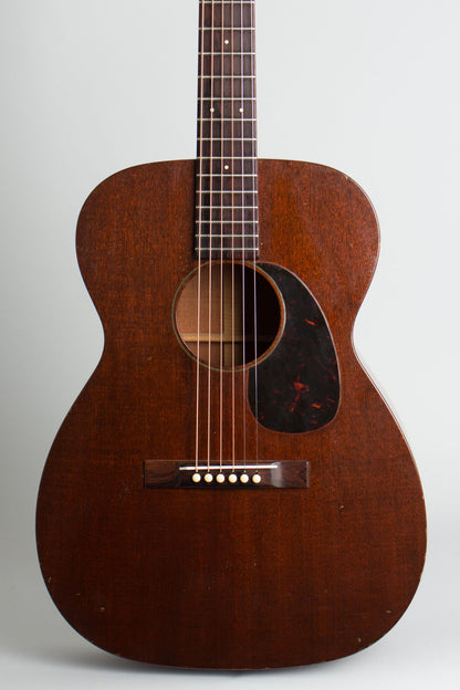 C. F. Martin 00-17 Flat Top Acoustic Guitar (1958)