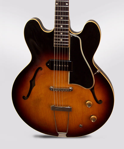 Gibson ES-330T Thinline Hollow Body Electric Guitar (1960)