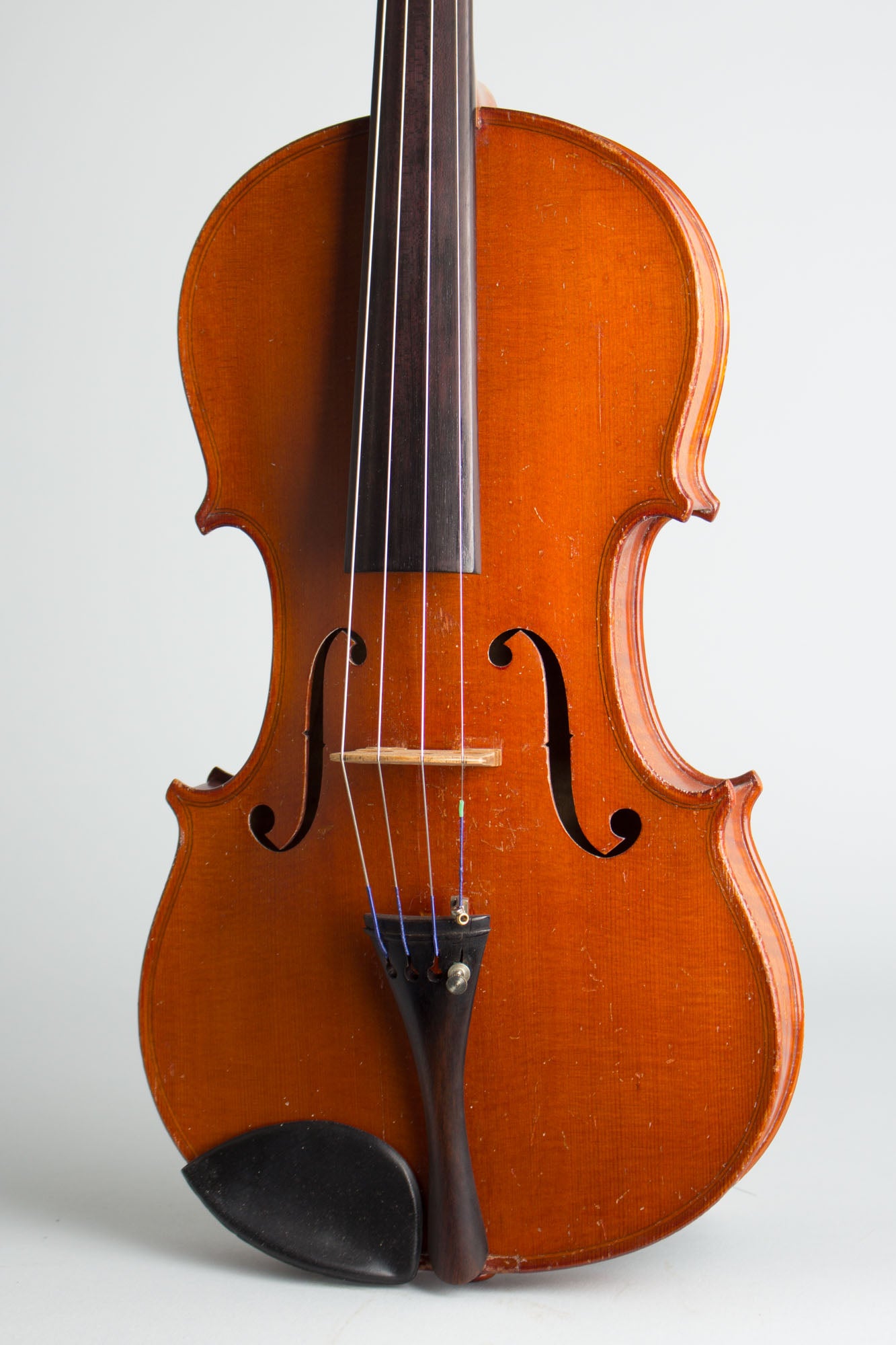unknown Violin (1924)