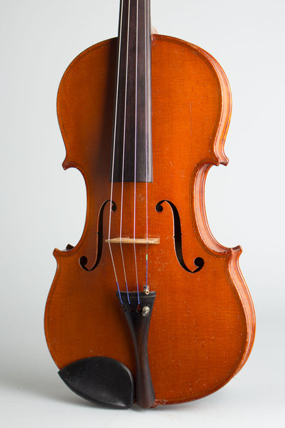 unknown Violin (1924)