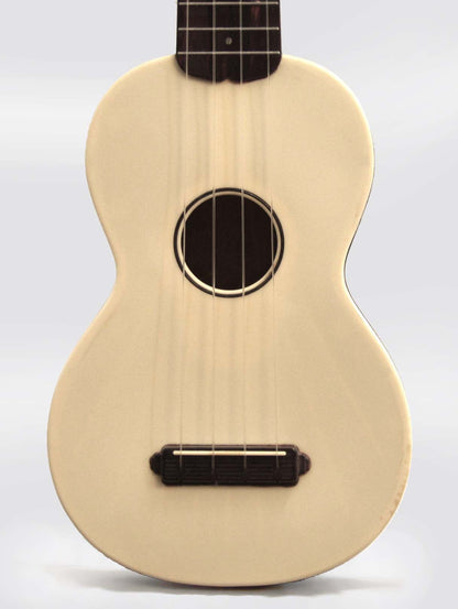 Maccaferri Islander Soprano Ukulele (1950's)