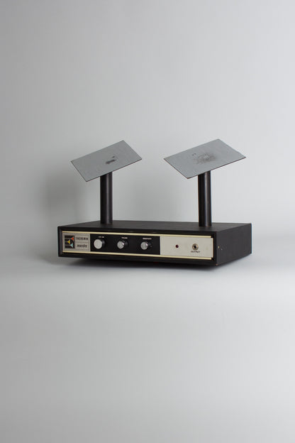 Maestro TH-1 Theremin (1970s)