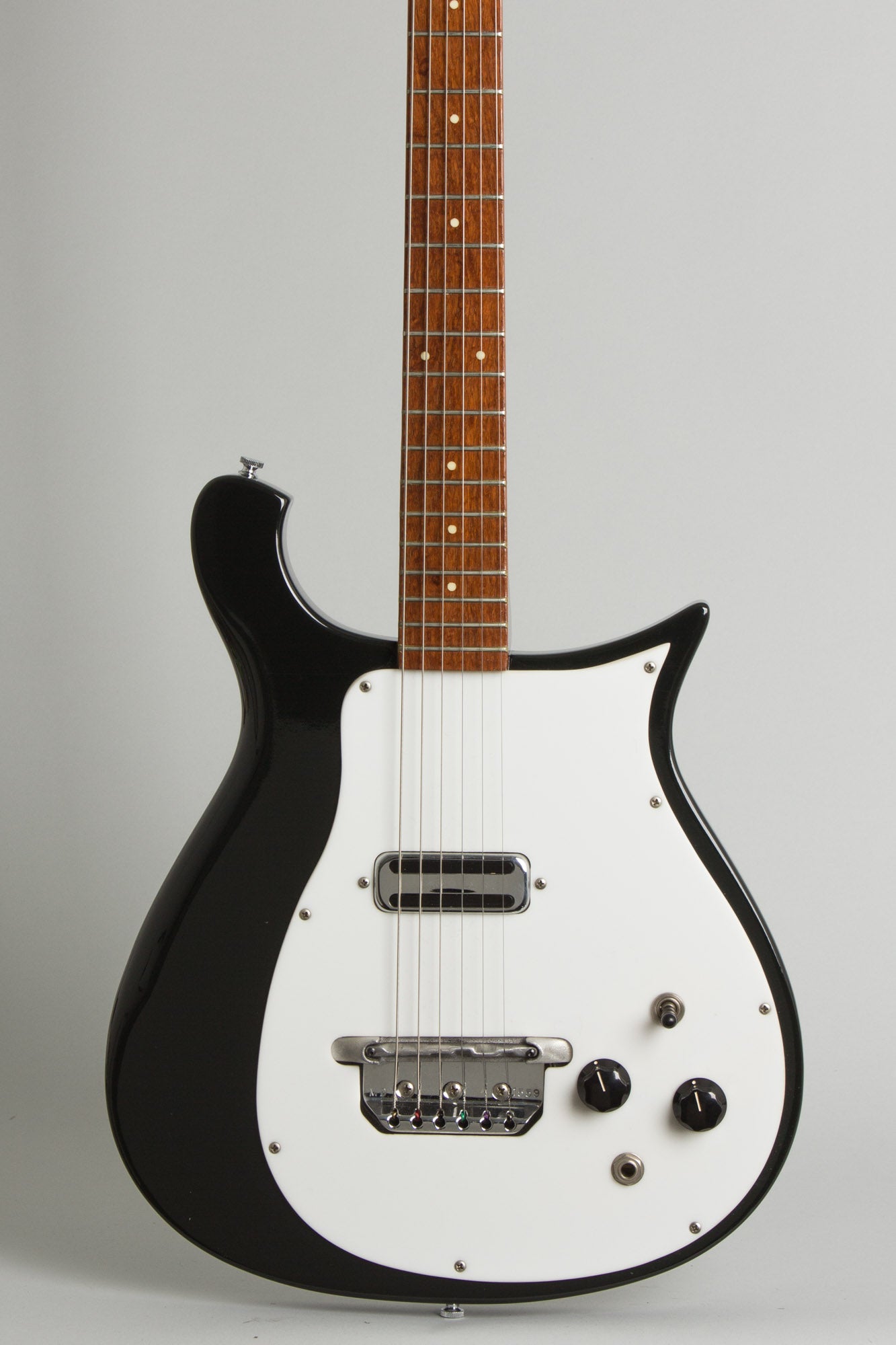 Rickenbacker Model 420 Solid Body Electric Guitar (1973)
