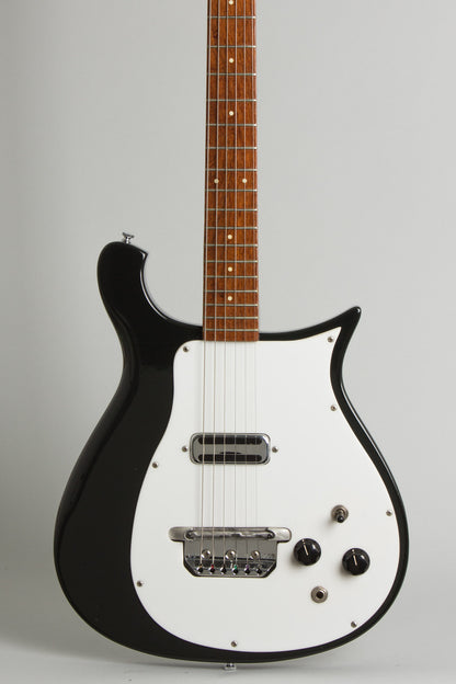 Rickenbacker Model 420 Solid Body Electric Guitar (1973)