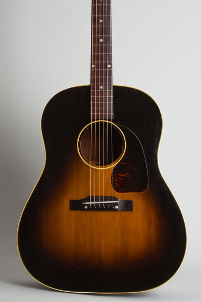 Gibson J-45 Flat Top Acoustic Guitar (1953)