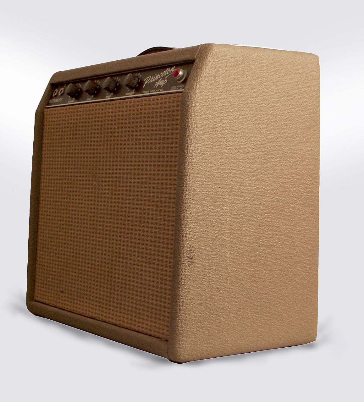 Fender Princeton Tube Amplifier (1962)