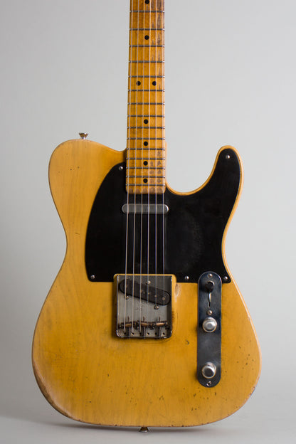 Nacho Guitars Nachocaster Solid Body Electric Guitar (2022)