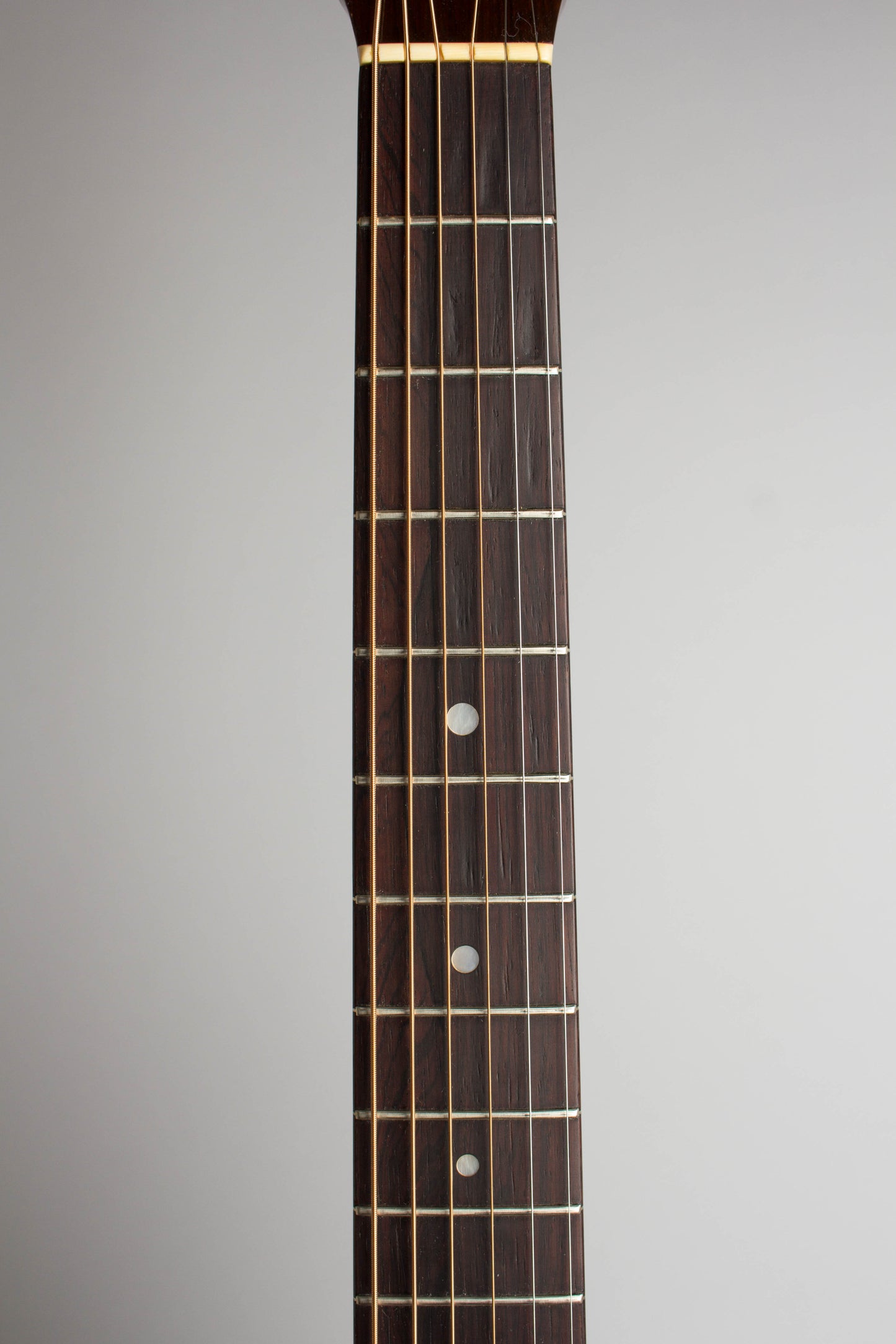 C. F. Martin 0-18 Flat Top Acoustic Guitar (1959)