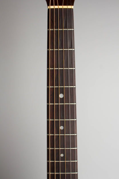 C. F. Martin 0-18 Flat Top Acoustic Guitar (1959)