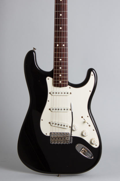 Fender Stratocaster '62 re-Issue AVRI Solid Body Electric Guitar (1986)