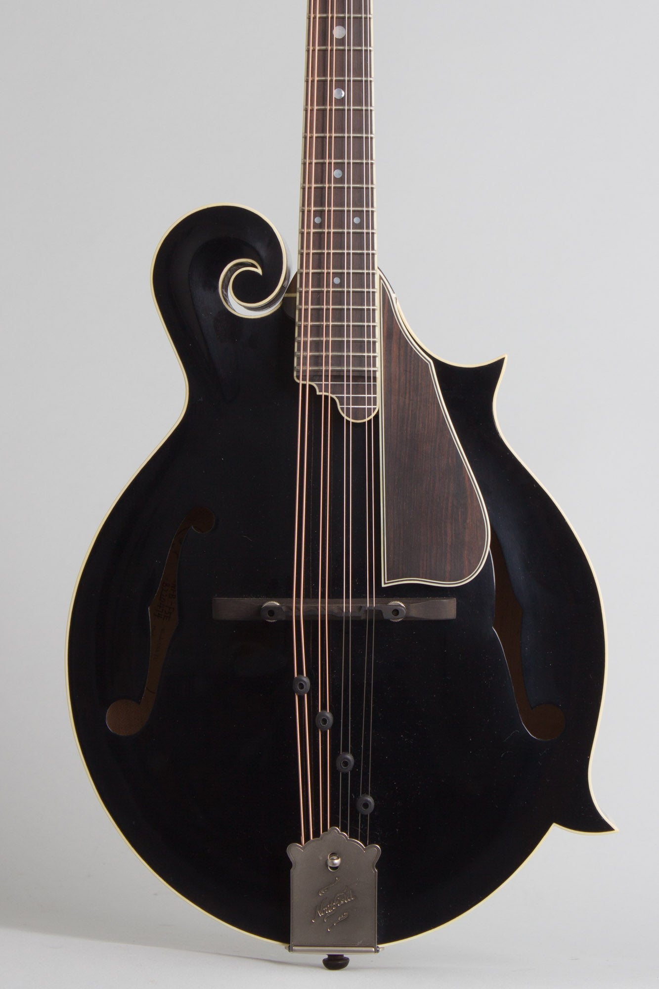 Northfield NFB-5FE Big Mon Carved Top Mandolin (2022)