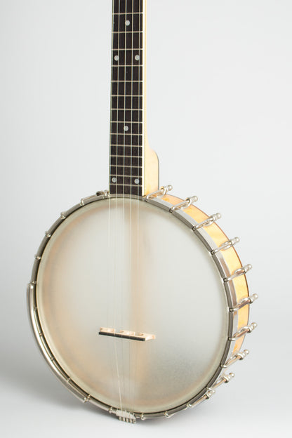 Bart Reiter Whyte Laydie 5 String Banjo (1990)
