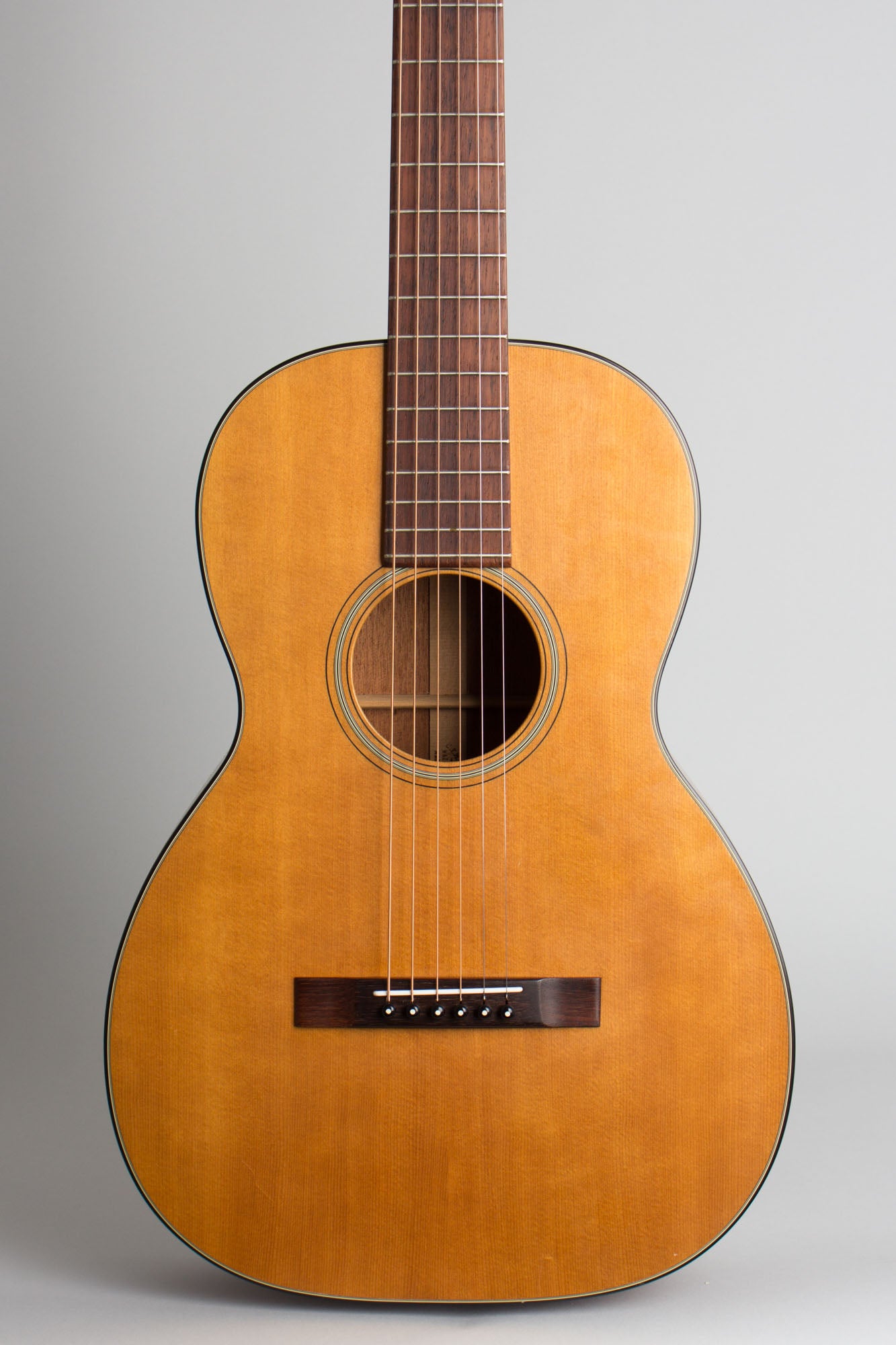 C. F. Martin 0-16NY Flat Top Acoustic Guitar (1968)