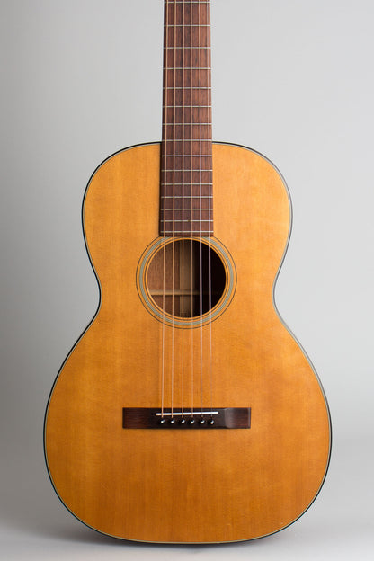 C. F. Martin 0-16NY Flat Top Acoustic Guitar (1968)