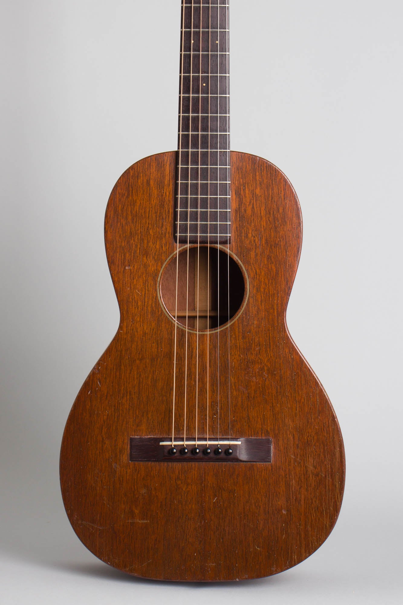 C. F. Martin 2-17 Flat Top Acoustic Guitar (1930)