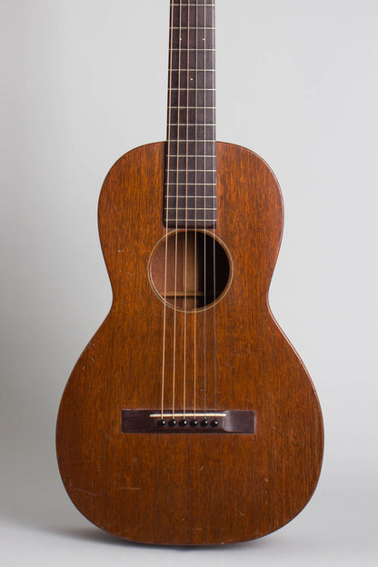 C. F. Martin 2-17 Flat Top Acoustic Guitar (1930)
