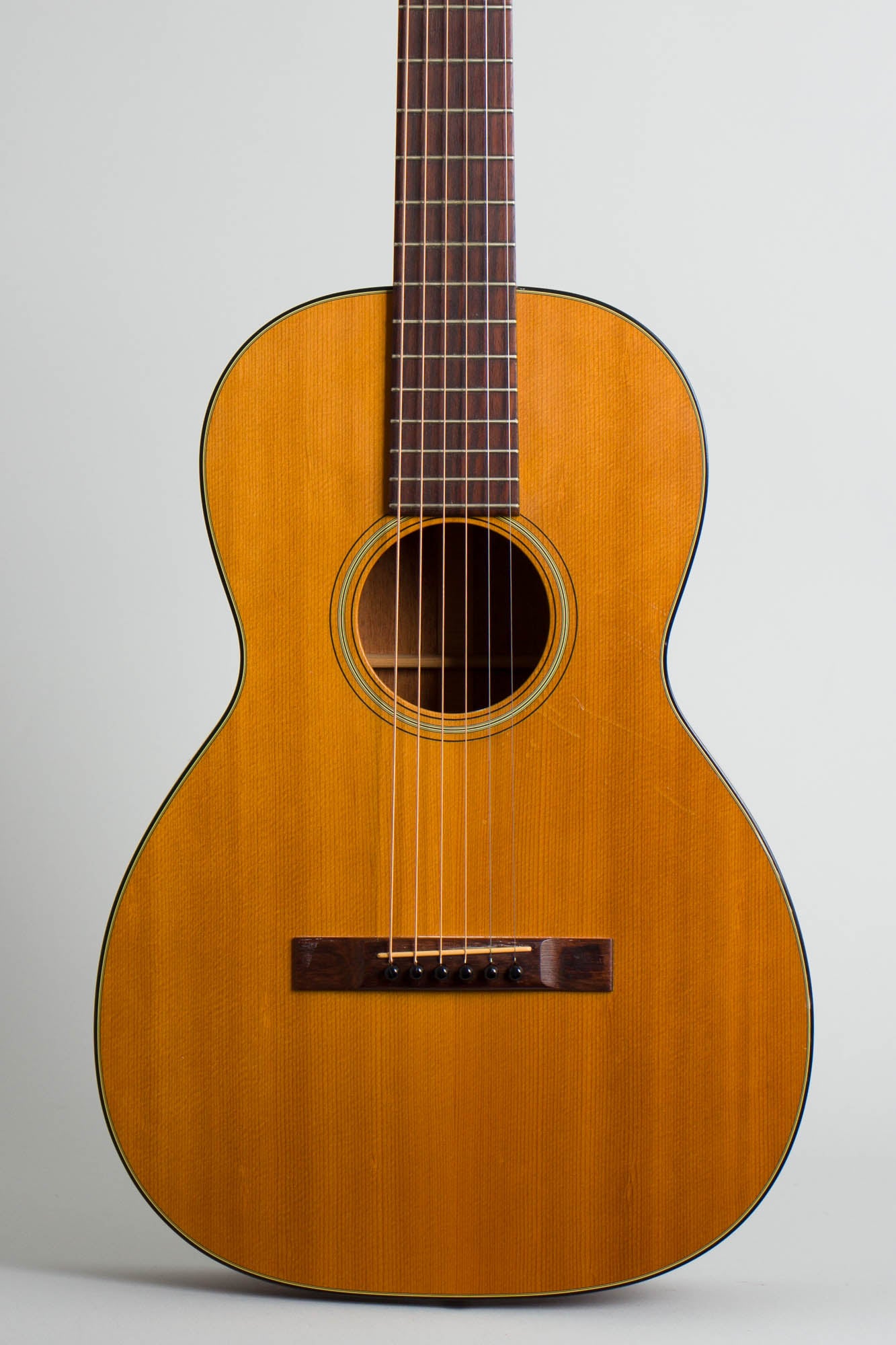 C. F. Martin 0-16NY Flat Top Acoustic Guitar (1976)