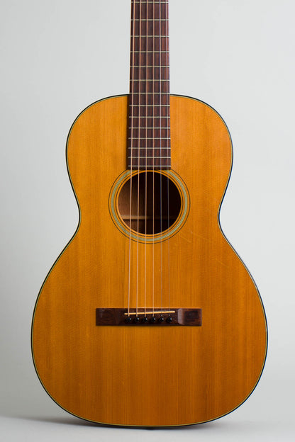C. F. Martin 0-16NY Flat Top Acoustic Guitar (1976)