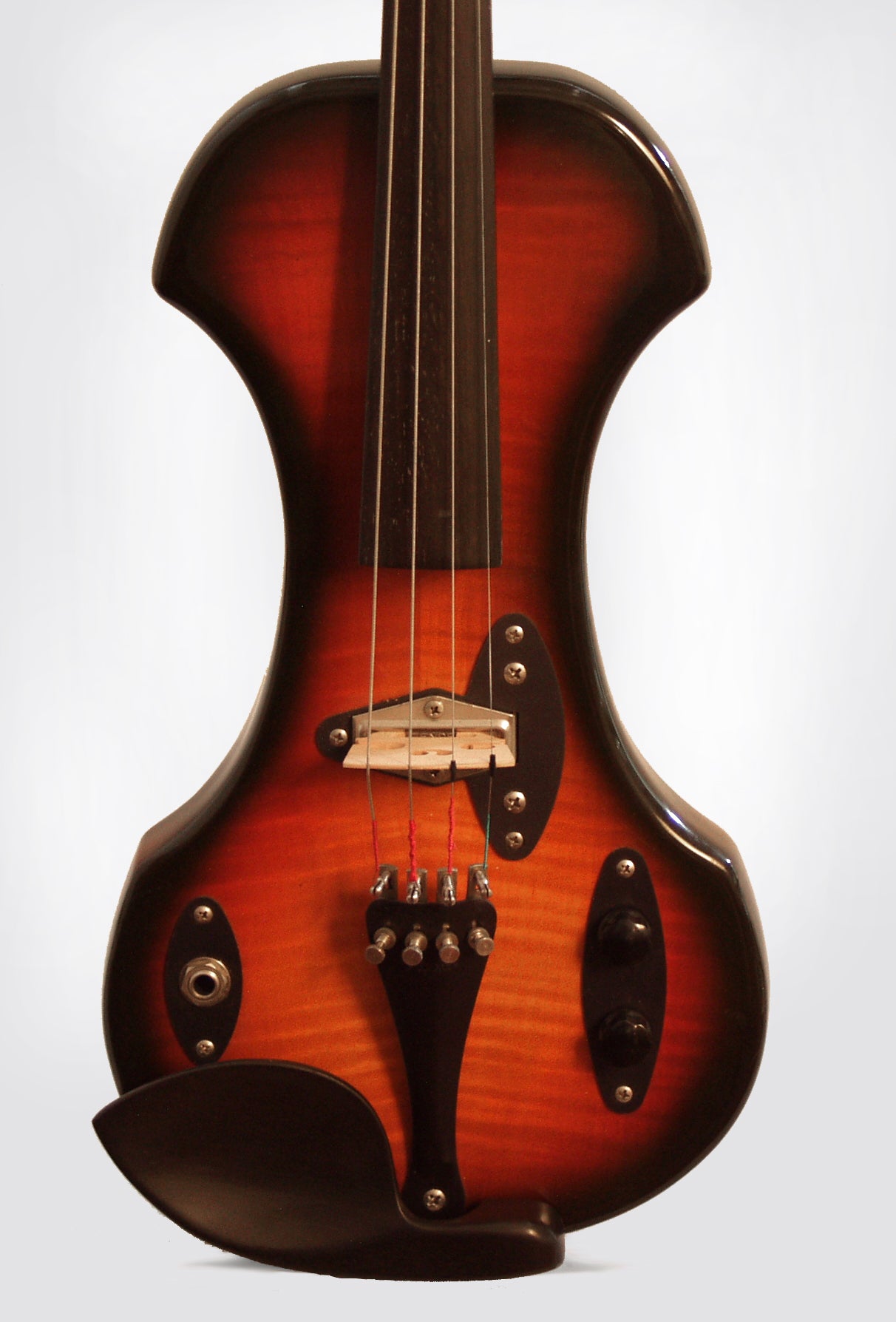 Fender Electric Violin (1969 - 1970)