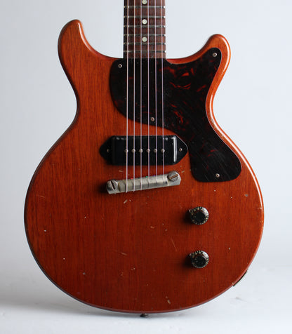 Gibson Les Paul Junior Solid Body Electric Guitar (1960)