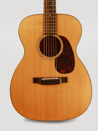 C. F. Martin 00-18 Flat Top Acoustic Guitar (1963)