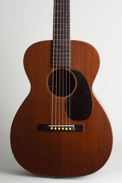 C. F. Martin 0-17 Flat Top Acoustic Guitar (1934)