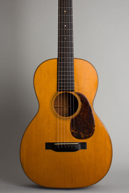 C. F. Martin 0-18 Flat Top Acoustic Guitar (1932)