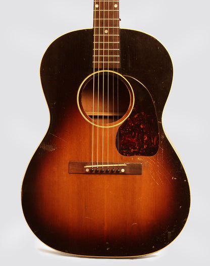 Gibson LG-1 Flat Top Acoustic Guitar (1948)