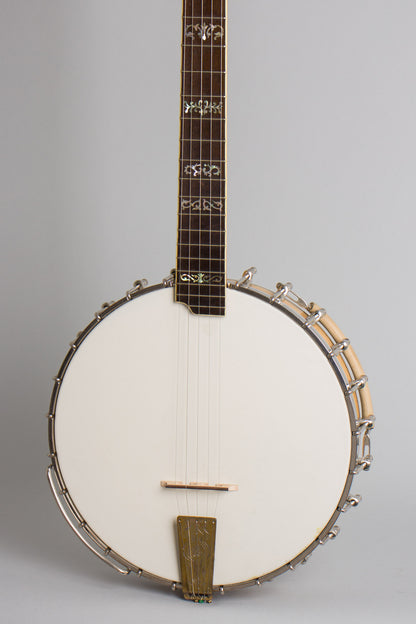 Bacon FF Professional Special Grand Concert 5 String Banjo (1916)