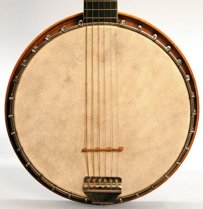 Fairbanks/Vega Tubaphone Guitar Banjo (1921)