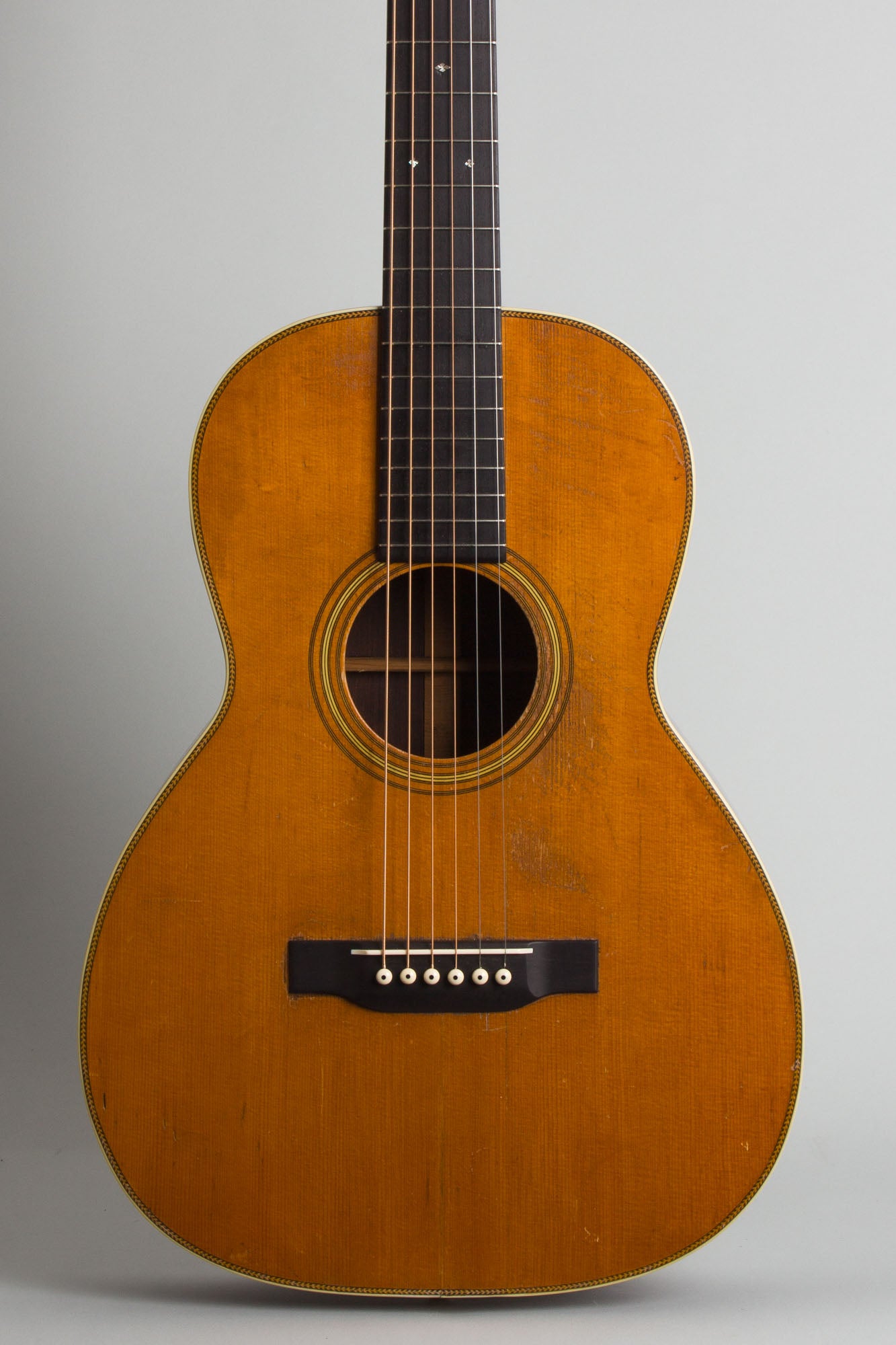 C. F. Martin 00-28 Flat Top Acoustic Guitar (1930)