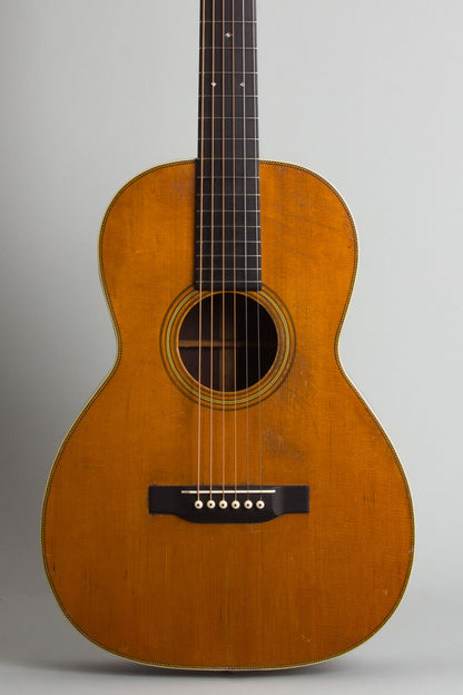 C. F. Martin 00-28 Flat Top Acoustic Guitar (1930)