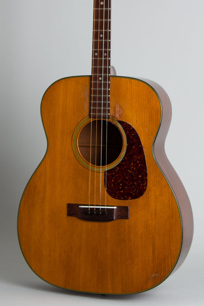 C. F. Martin 0-18T Flat Top Tenor Guitar (1958)