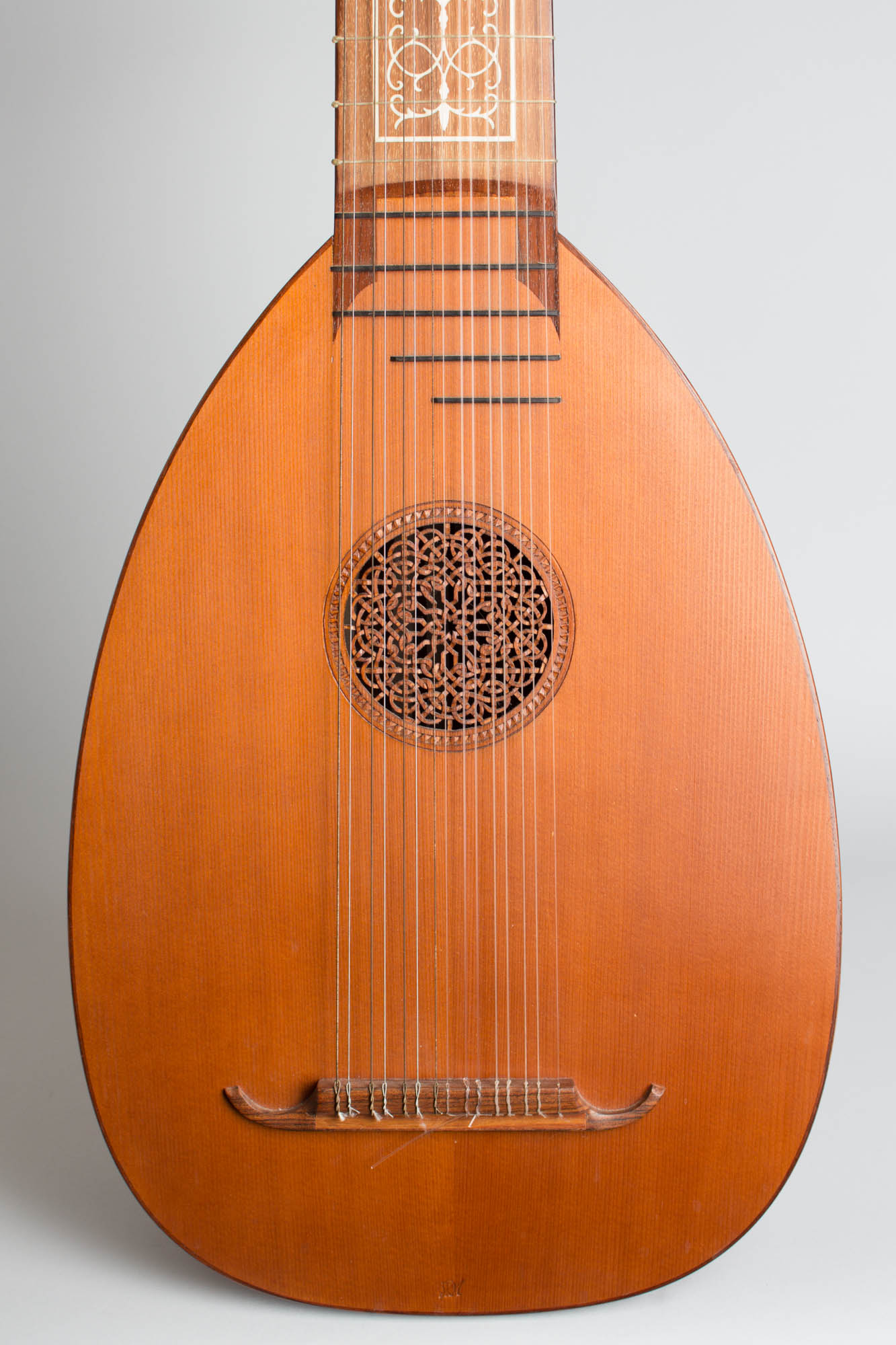 8 Course Renaissance Lute (1960)