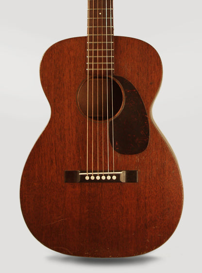 C. F. Martin 0-15 Flat Top Acoustic Guitar (1955)