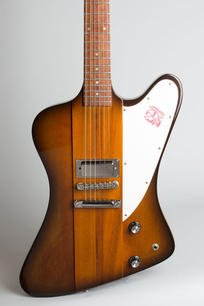 Gibson Firebird I Solid Body Electric Guitar (1991)