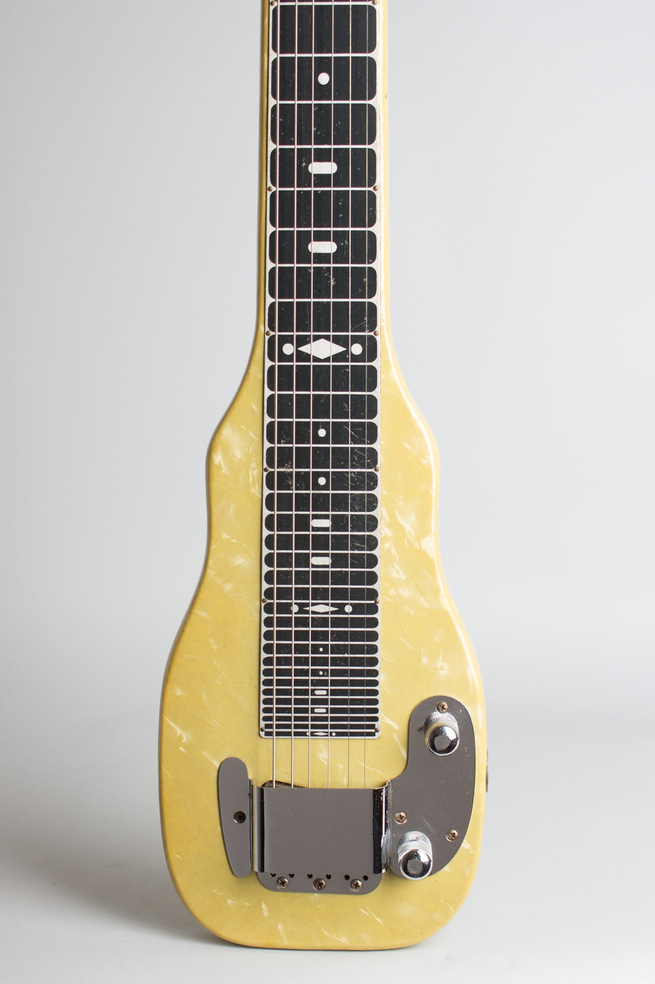 Fender Champion Lap Steel Electric Guitar (1952)