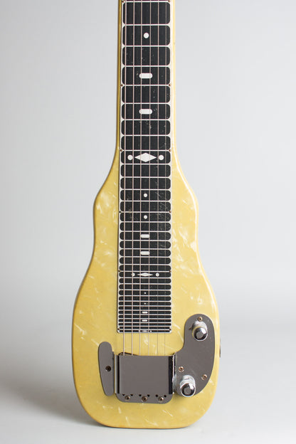 Fender Champion Lap Steel Electric Guitar (1952)