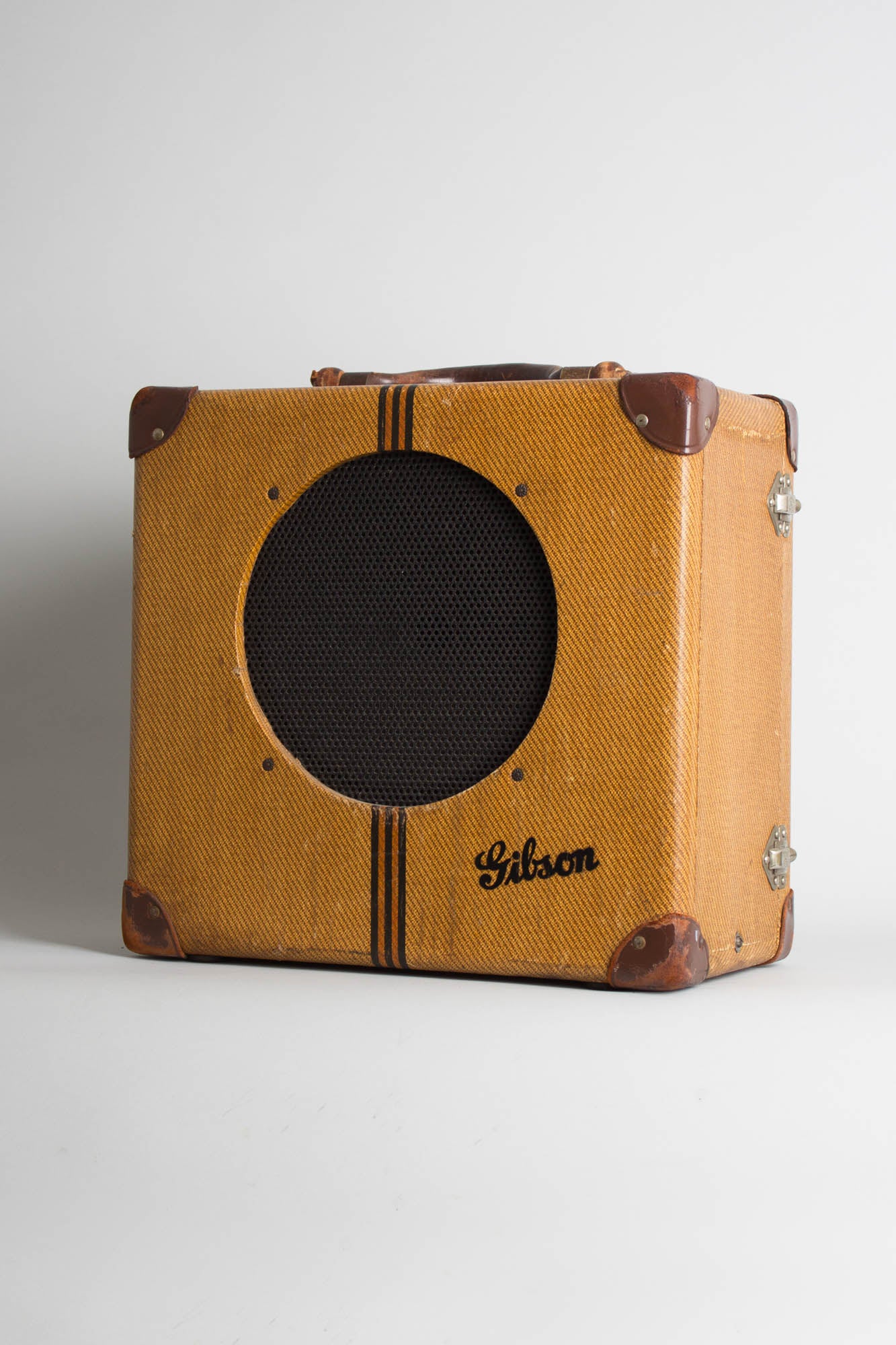 Gibson EH-150 Tube Amplifier (1936)