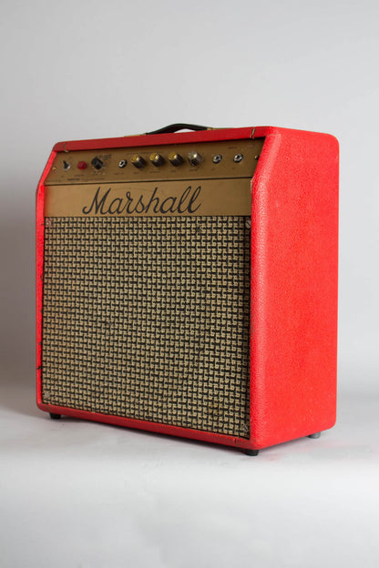 Marshall Mercury Tube Amplifier (1975)