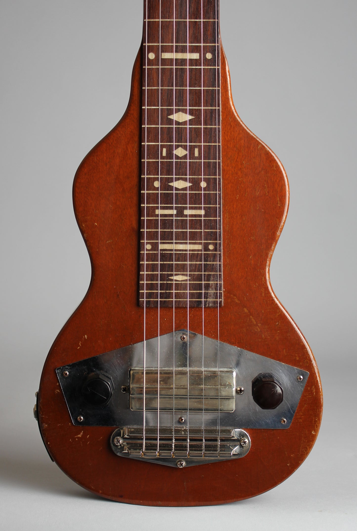 Gibson EH-100 Lap Steel Electric Guitar (1940)