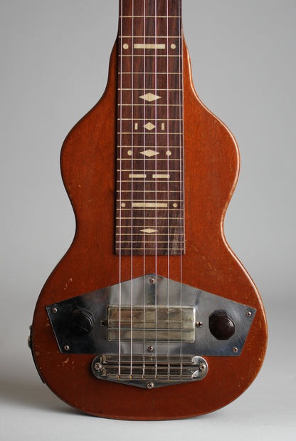 Gibson EH-100 Lap Steel Electric Guitar (1940)