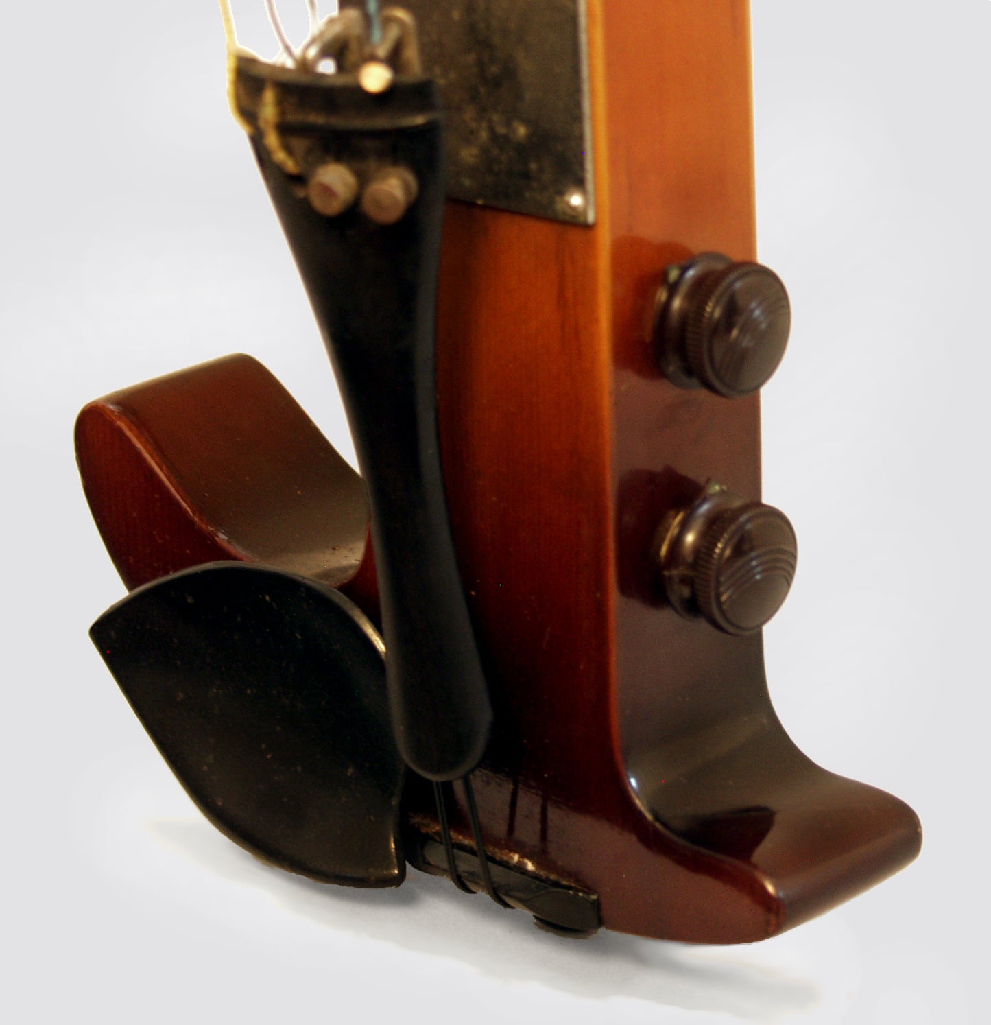 Vega Electric Violin (1939)
