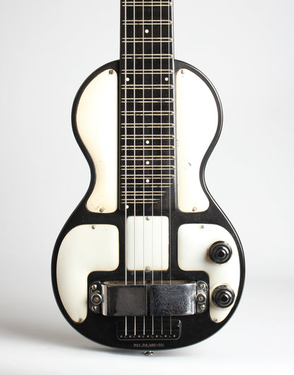 Rickenbacker B-6 Lap Steel Electric Guitar (1941)