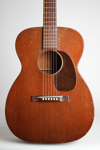 C. F. Martin 00-17 Flat Top Acoustic Guitar (1950)