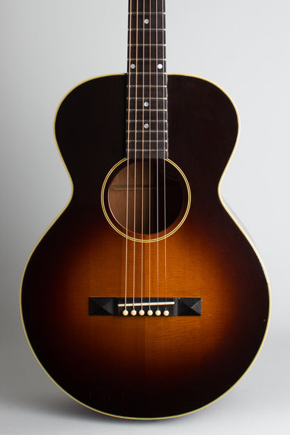 Gibson L-1 Flat Top Acoustic Guitar (1991)
