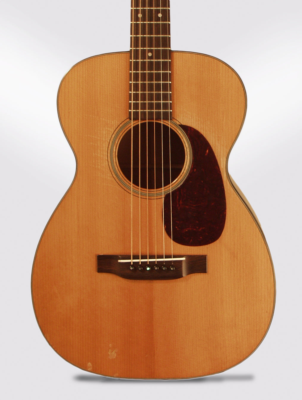 C. F. Martin 0-18 Flat Top Acoustic Guitar (1950)